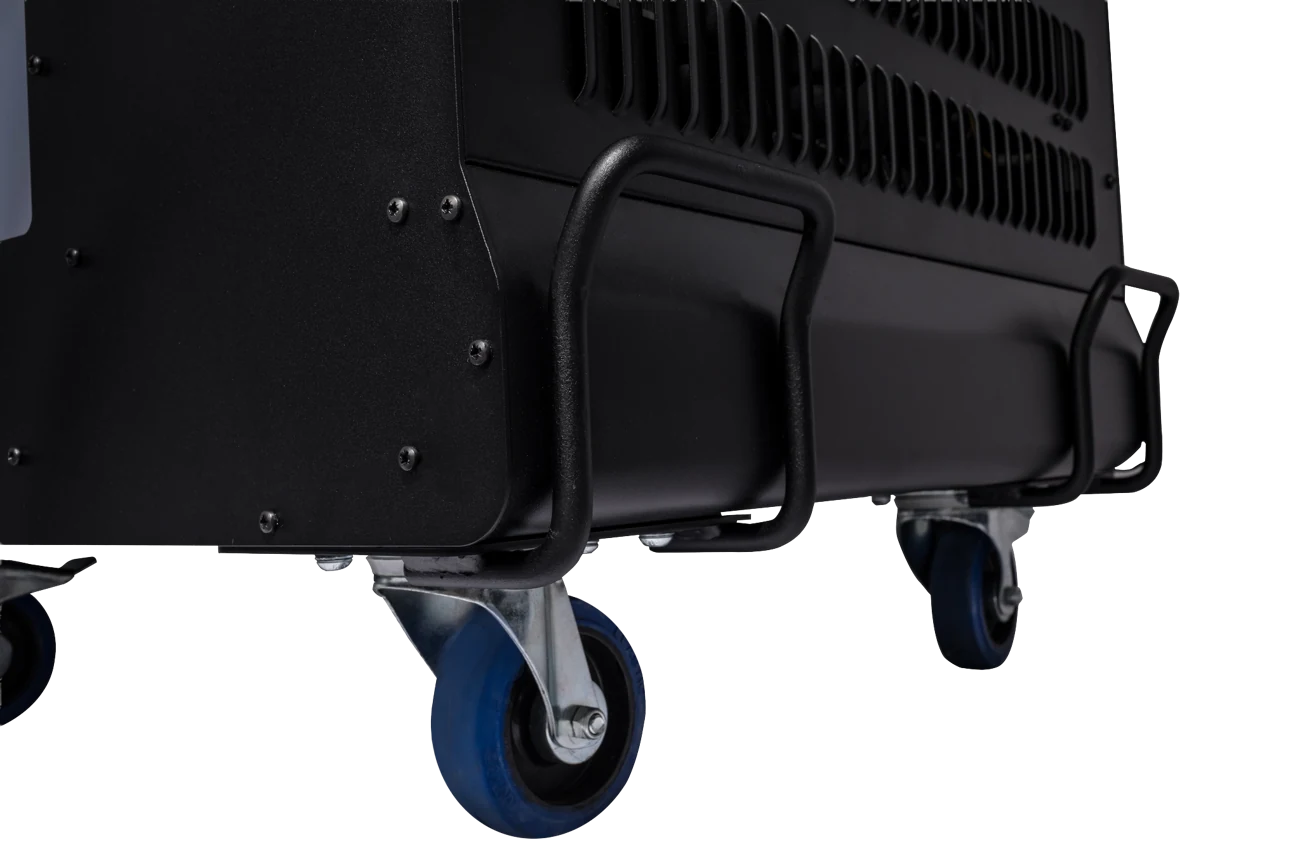 Glaciator Dynamic — Bumper bar