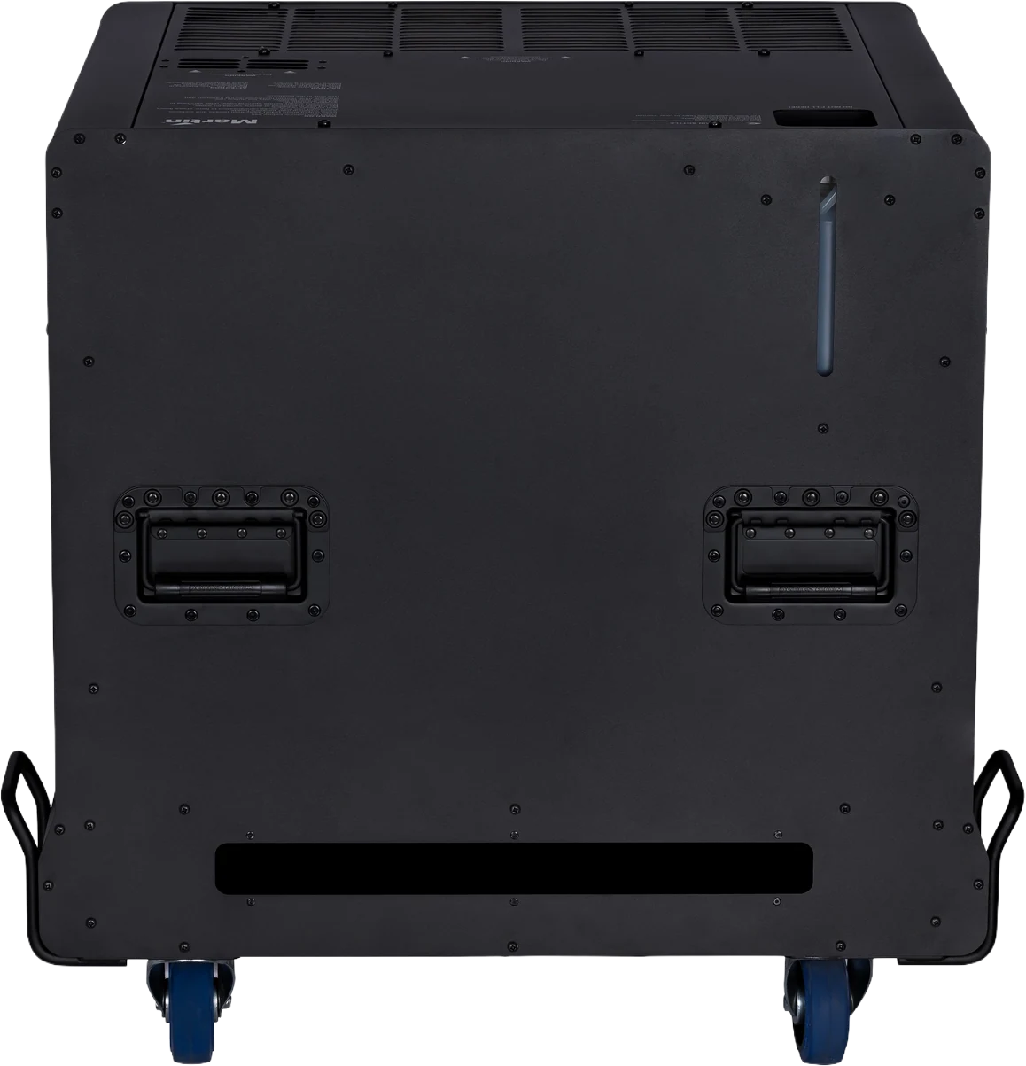 Glaciator Dynamic — Side